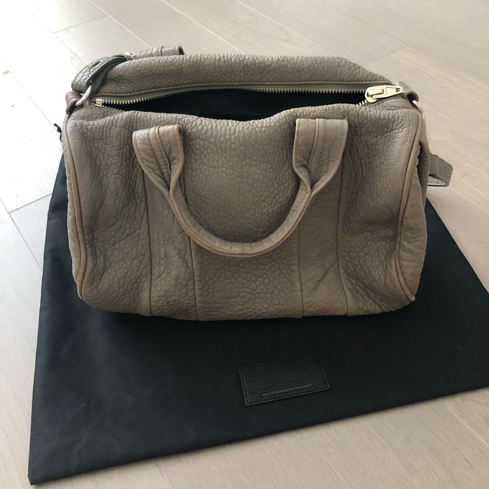 Alexander Wang Rocco Bag